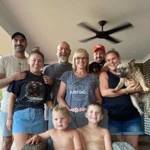 Meet your Posher, Kim